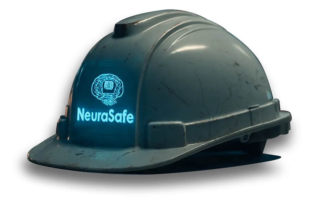 NeuraSafe for Construction Banner