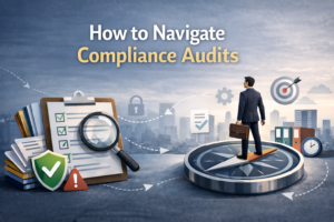 How to Navigate Compliance Audits